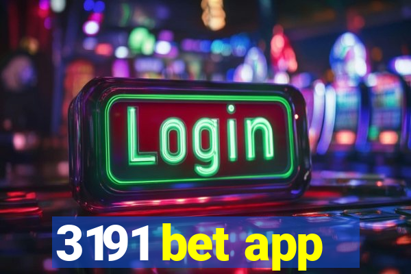 3191 bet app